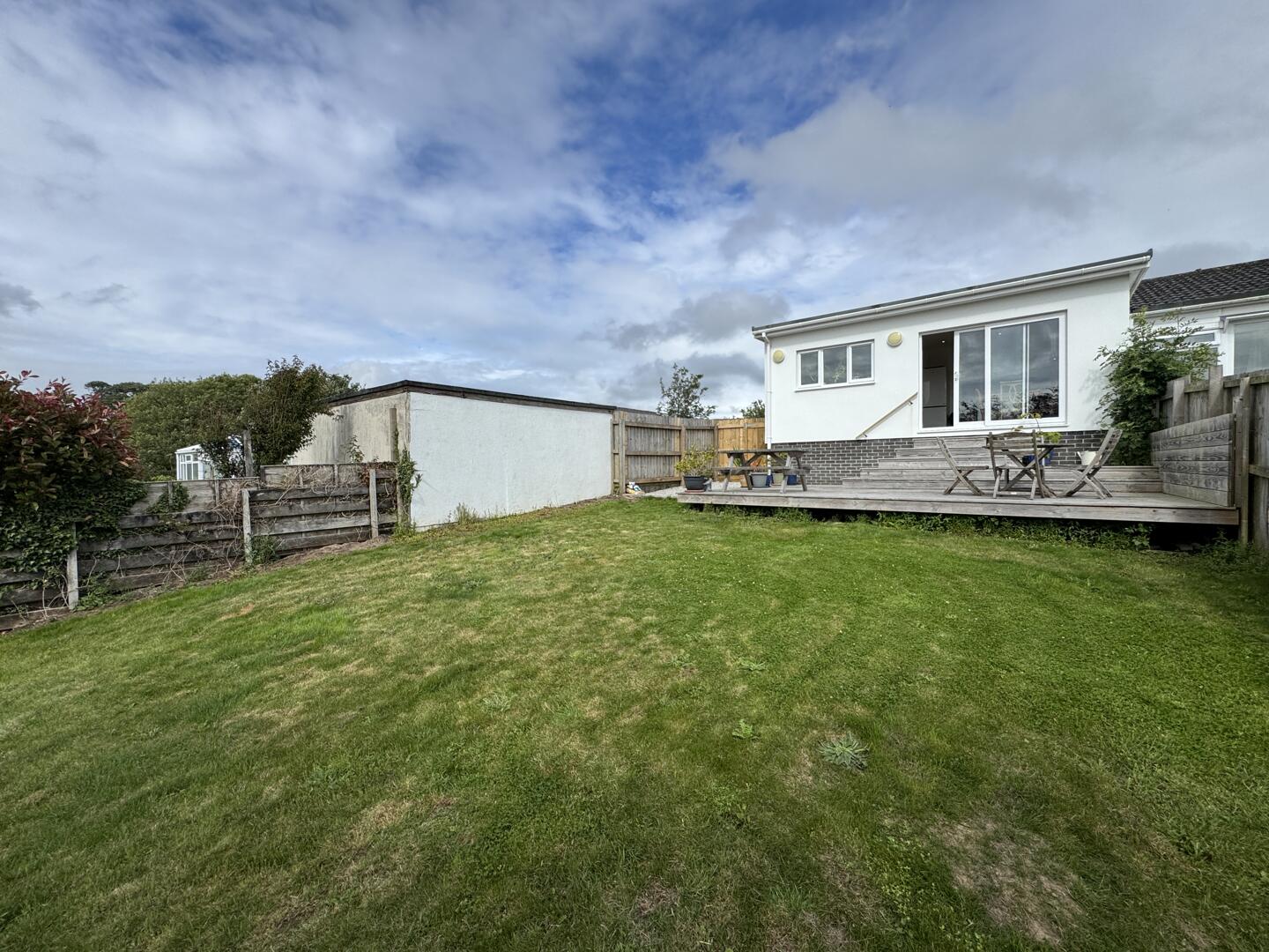 3 bed property in Trewidden Close, Truro